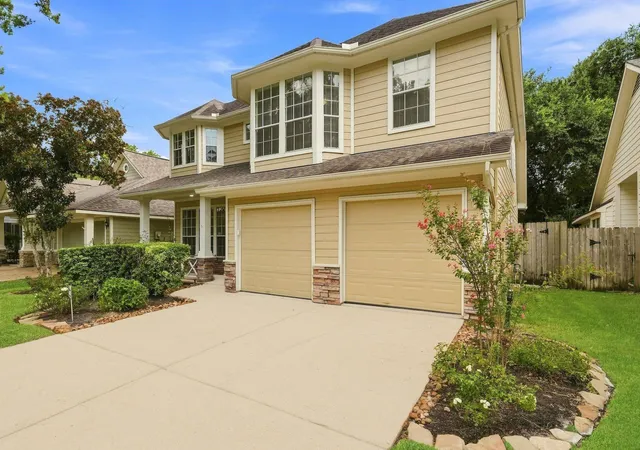 Photo 3 of Single family home for sale at 9331 Cantata Ct, Houston, TX 77040 | MLS# 75478513 | Listing updated on 2026-09-10