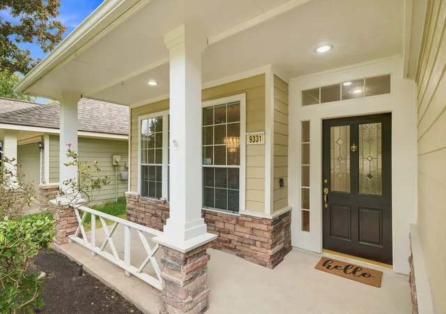 Photo 4 of Single family home for sale at 9331 Cantata Ct, Houston, TX 77040 | MLS# 75478513 | Listing updated on 2026-09-10
