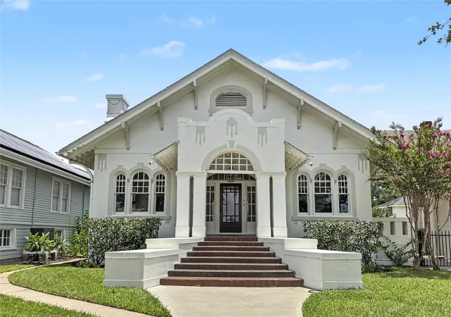 1st image of 1602 Rosenberg St, Galveston, TX 77550 | MLS# 55186114