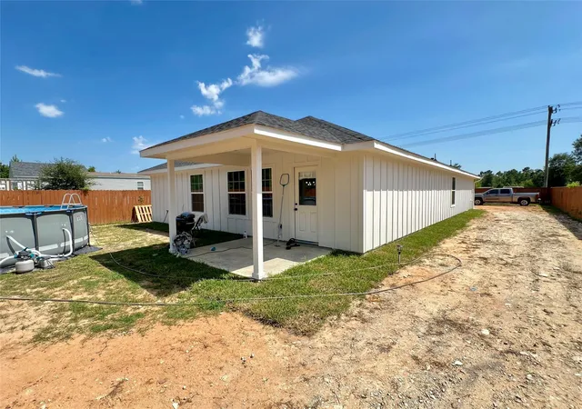 Photo 36 of Single family home for sale at 253 Road 5263, Cleveland, TX 77327 | MLS# 47978291 | Listing updated on 2026-09-04