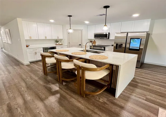 Photo 4 of Single family home for sale at 253 Road 5263, Cleveland, TX 77327 | MLS# 47978291 | Listing updated on 2026-09-04