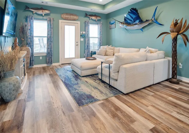 1st image of 957 S Cove, Port Bolivar, TX 77650 | MLS# 26189043