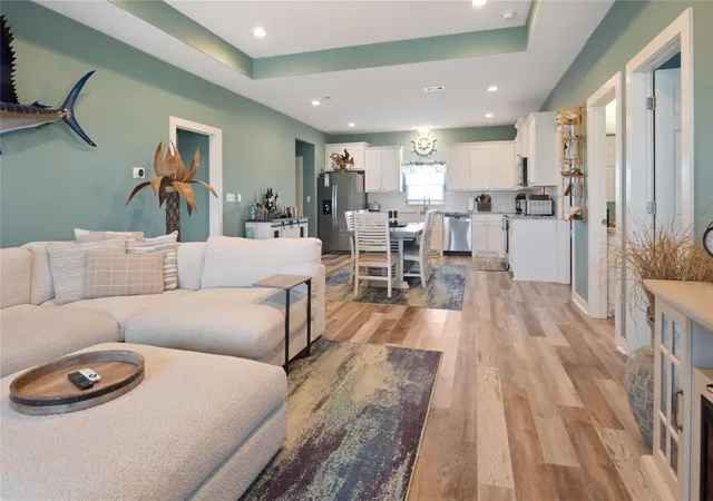 2nd image of 957 S Cove, Port Bolivar, TX 77650 | MLS# 26189043