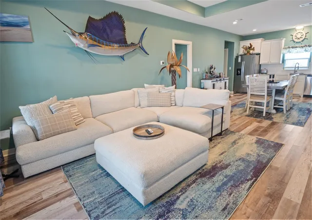 3rd image of 957 S Cove, Port Bolivar, TX 77650 | MLS# 26189043