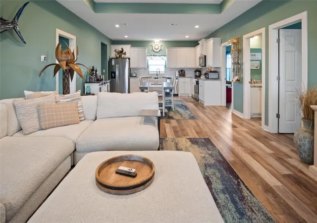 4th image of 957 S Cove, Port Bolivar, TX 77650 | MLS# 26189043