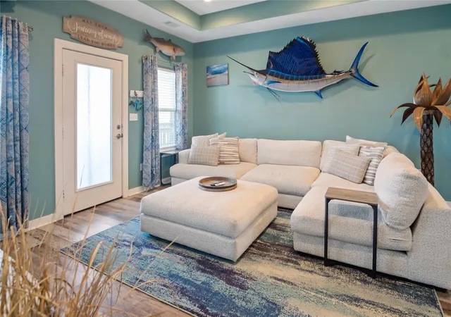 5th image of 957 S Cove, Port Bolivar, TX 77650 | MLS# 26189043