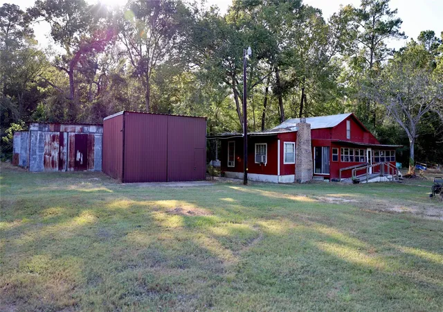 Homes for sale in Midway, TX | 2263 Fm 247, Midway, TX 75852 | MLS# 36840984
