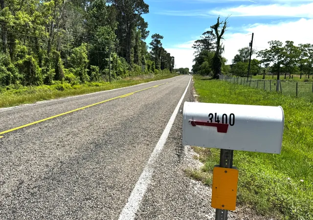 Photo 3 of Land for sale at 3400 Fm 1127, Shepherd, TX 77371 | MLS# 72361302 | Listing updated on 2026-09-21