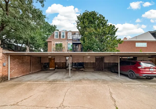 39th image of 408 N Post Oak Ln #408, Houston, TX 77024 | MLS# 71218975