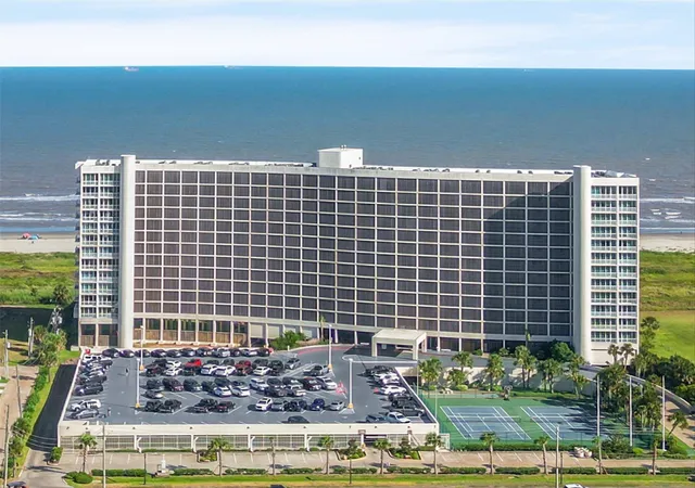 1st image of 1401 E Beach Dr E #1206, Galveston, TX 77550 | MLS# 34997284
