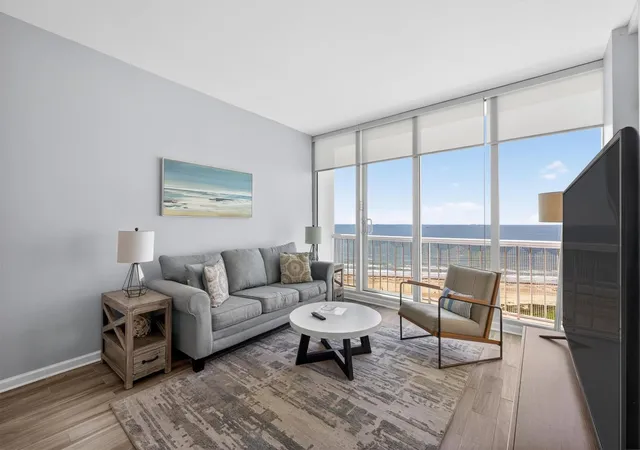 2nd image of 1401 E Beach Dr E #1206, Galveston, TX 77550 | MLS# 34997284