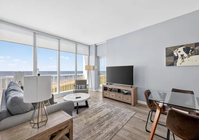 Photo 3 of Condo for sale at 1401 E Beach Dr #1206, Galveston, TX 77550 | MLS# 34997284 | Listing updated on 2026-07-31