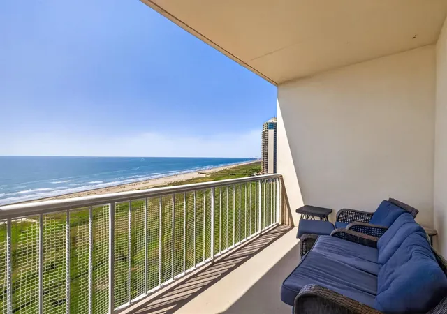 Photo 3 of Condo for sale at 1401 E Beach Dr #1206, Galveston, TX 77550 | MLS# 34997284 | Listing updated on 2026-07-31