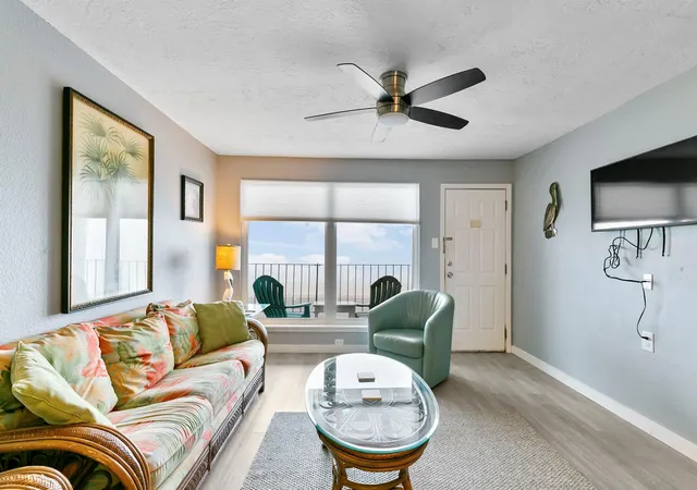 Photo 1 of Condo for sale at 7600 Seawall Blvd #202, Galveston, TX 77551 | MLS# 38777401 | Listing updated on 2026-05-18