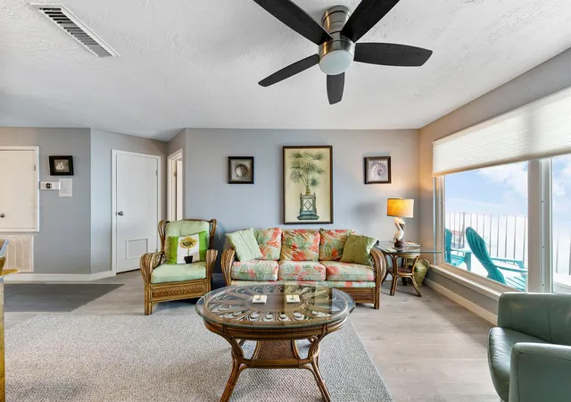 Photo 3 of Condo for sale at 7600 Seawall Blvd #202, Galveston, TX 77551 | MLS# 38777401 | Listing updated on 2026-05-18