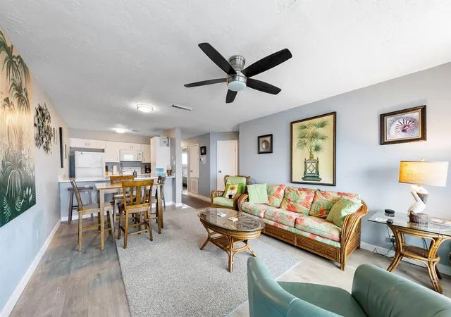 Photo 4 of Condo for sale at 7600 Seawall Blvd #202, Galveston, TX 77551 | MLS# 38777401 | Listing updated on 2026-05-18