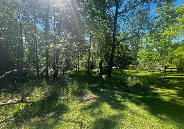 Photo 3 of Land for sale at 15 Cherry Hills Dr, Coldspring, TX 77331 | MLS# 74847668 | Listing updated on 2026-05-01