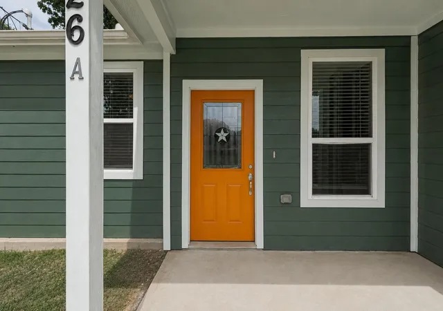 Photo 2 of Sale Pending at 7926 Easter St, Houston, TX 77088 | MLS# 41594663 | Listing updated on 2026-09-11