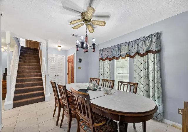 Photo 4 of Sale Pending at 4606 Chaparral Dr, Baytown, TX 77521 | MLS# 20325252 | Listing updated on 2026-09-11