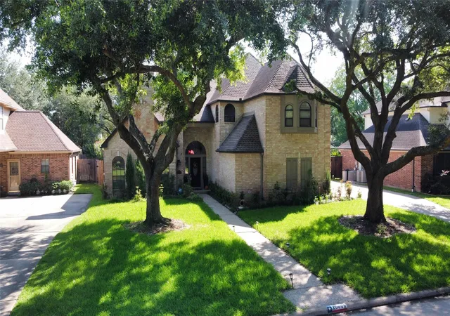Single family home for sale at 20006 Erika Way Dr, Katy, TX 77450 | MLS# 96025363