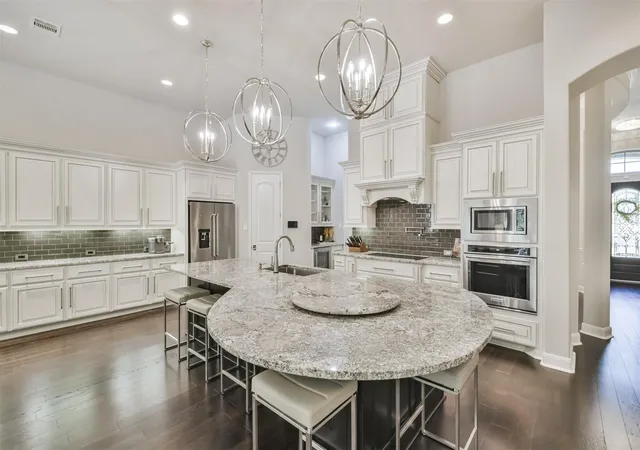Photo 4 of Sale Pending at 1210 Welland Way, Kingwood, TX 77339 | MLS# 37630568 | Listing updated on 2026-08-27