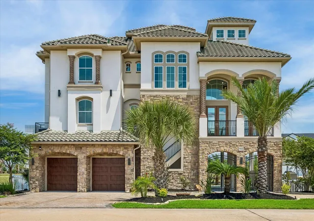 3rd image of 9 Loggerhead, Hitchcock, TX 77563 | MLS# 42050852