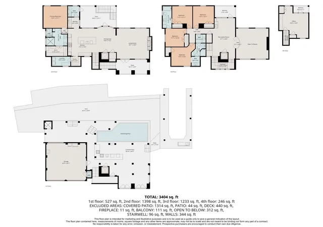 50th image of 9 Loggerhead, Hitchcock, TX 77563 | MLS# 42050852