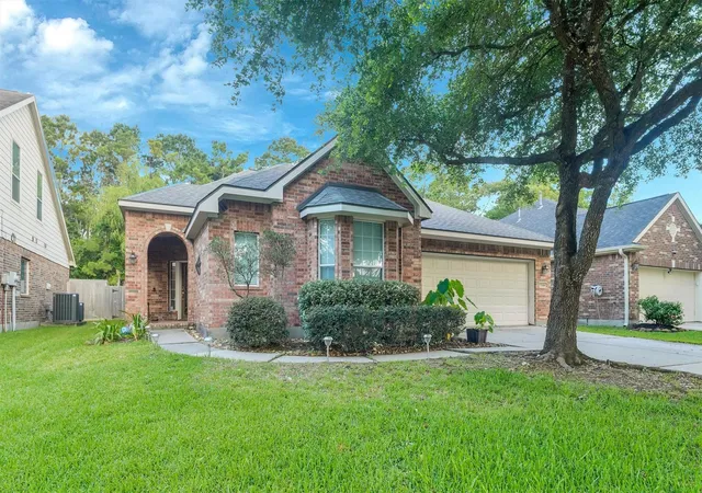 Photo 1 of Single family home for sale at 25616 Tiverton Forest Ct, Porter, TX 77365 | MLS# 26147577 | Listing updated on 2026-10-04