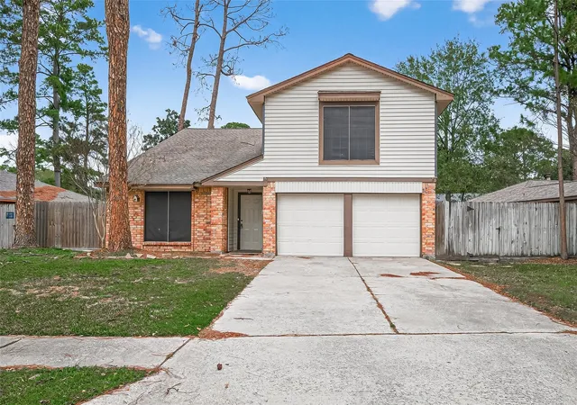 Photo 1 of Single family home for sale at 4522 Owens Crk Ln, Spring, TX 77388 | MLS# 98054166 | Listing updated on 2026-09-09