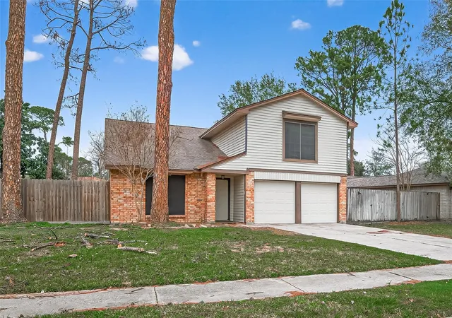Photo 2 of Single family home for sale at 4522 Owens Crk Ln, Spring, TX 77388 | MLS# 98054166 | Listing updated on 2026-09-09
