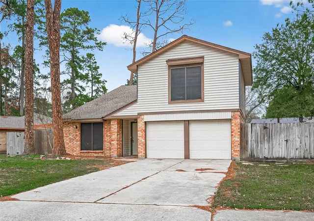 Photo 3 of Single family home for sale at 4522 Owens Crk Ln, Spring, TX 77388 | MLS# 98054166 | Listing updated on 2026-09-09