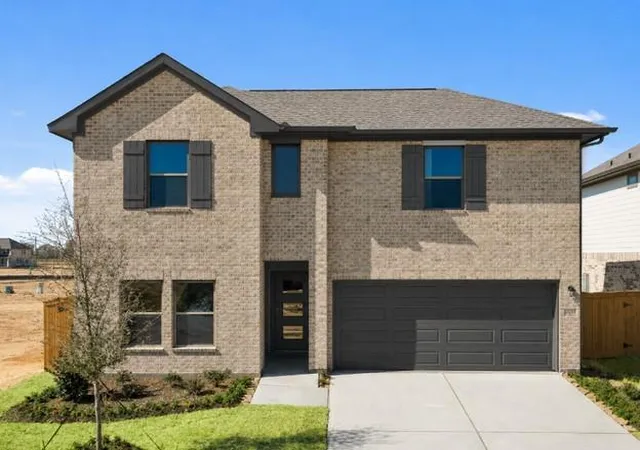 Photo 1 of Single family home for sale at 19031 Cetara Villa Dr, Hockley, TX 77447 | MLS# 59653507 | Listing updated on 2026-10-20