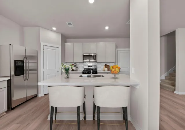 Photo 2 of Single family home for sale at 19031 Cetara Villa Dr, Hockley, TX 77447 | MLS# 59653507 | Listing updated on 2026-10-20