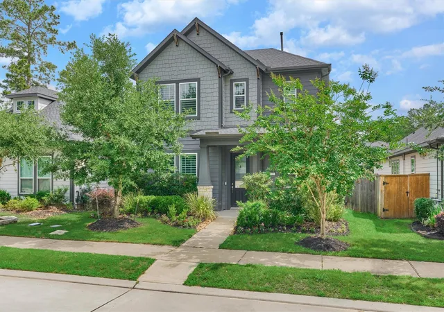 Photo 1 of Sale Pending at 222 Thistle Dr, Montgomery, TX 77316 | MLS# 58982523 | Listing updated on 2026-10-07