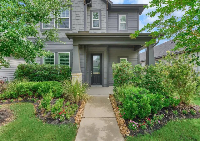 Photo 2 of Sale Pending at 222 Thistle Dr, Montgomery, TX 77316 | MLS# 58982523 | Listing updated on 2026-10-07