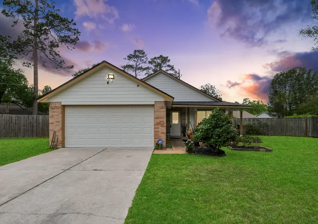 Photo 1 of Single family home for sale at 9634 Thistle Trl Dr, Houston, TX 77070 | MLS# 17092919 | Listing updated on 2026-09-16