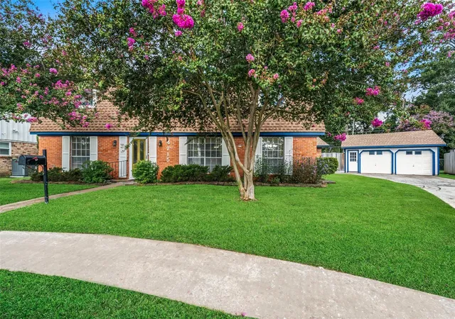 1st image of 4715 Apollo St, Houston, TX 77018 | MLS# 12524610