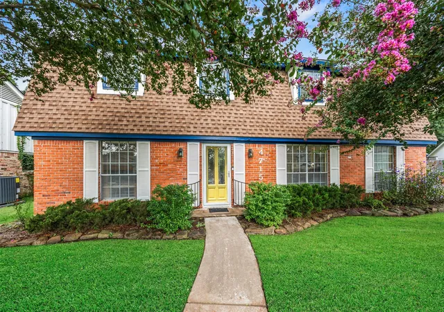 2nd image of 4715 Apollo St, Houston, TX 77018 | MLS# 12524610