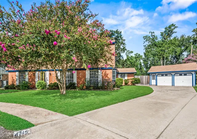 3rd image of 4715 Apollo St, Houston, TX 77018 | MLS# 12524610