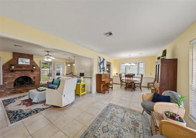 5th image of 4715 Apollo St, Houston, TX 77018 | MLS# 12524610