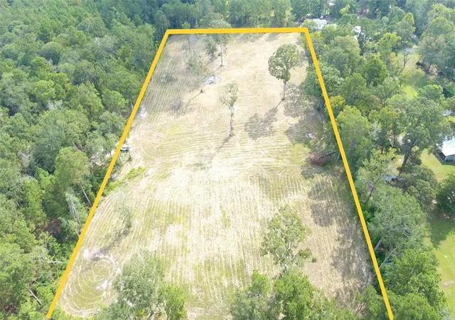 Photo 1 of Land for sale at 12075 Coon Holw Rd, Conroe, TX 77306 | MLS# 95487433 | Listing updated on 2026-09-09