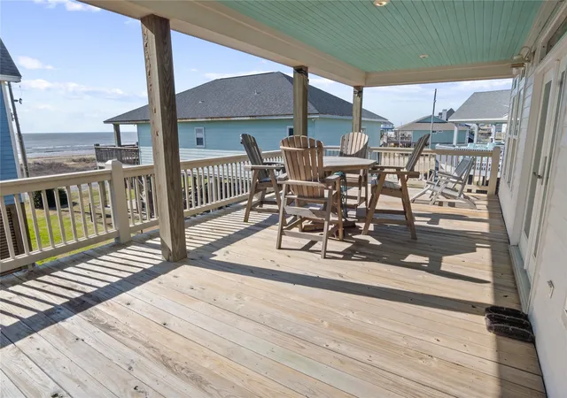 Photo 3 of Single family home for sale at 2570 Whitecap, Port Bolivar, TX 77650 | MLS# 71886992 | Listing updated on 2026-08-03