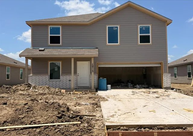 1st image of 12715 Cobbler Glenn Dr, Crosby, TX 77532 | MLS# 93869479