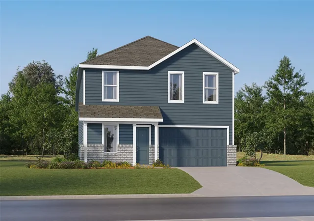 2nd image of 12715 Cobbler Glenn Dr, Crosby, TX 77532 | MLS# 93869479
