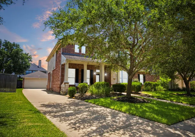 Photo 1 of Single family home for sale at 3306 Dancing Crk Ln, Missouri City, TX 77459 | MLS# 74688818 | Listing updated on 2026-09-15