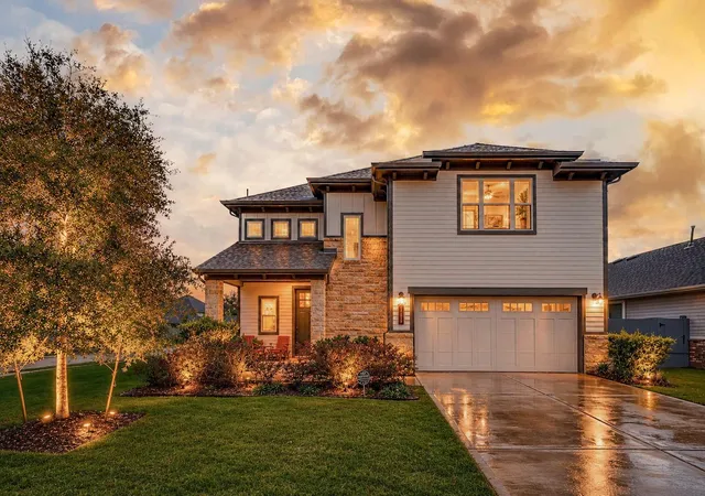 Single family home for sale at 32418 Fly Fish Way, Fulshear, TX 77441 | MLS# 36943526 | Listing updated on 2026-09-23
