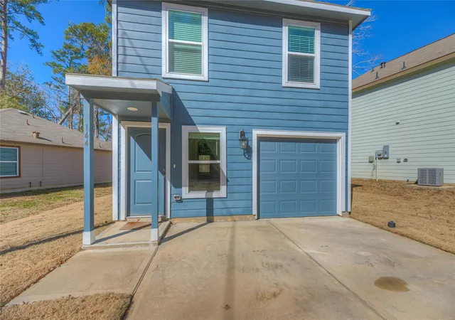 Photo 2 of Single family home for sale at 144 Black Walnut, Livingston, TX 77351 | MLS# 93058768 | Listing updated on 2026-09-15