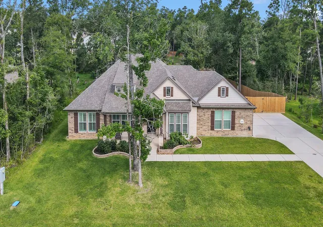 Homes for sale in Willis, TX | 18207 Samie Nell Ct, Willis, TX 77378 | MLS# 10304992