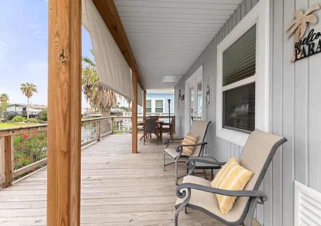 Photo 3 of Single family home for sale at 66 Tarpon St, Bayou Vista, TX 77563 | MLS# 41872669 | Listing updated on 2026-09-17