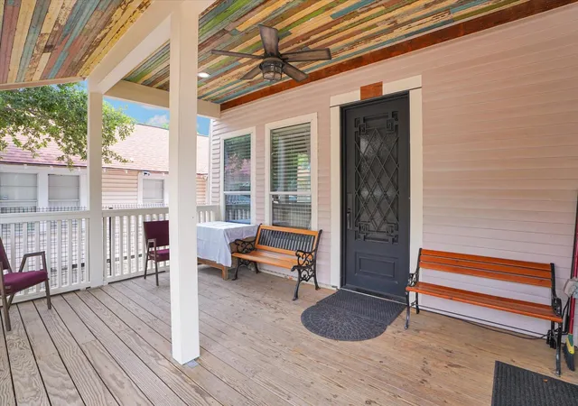 4th image of 1916 Hardy St, Houston, TX 77026 | MLS# 20835265